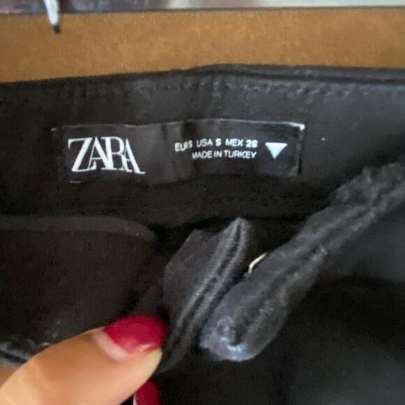 Zara sz S‎ slouchy trousers - Picture 10 of 10
